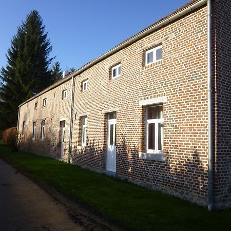 Maison Chantraine Ramillies Exterior foto